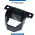 Lower RADIATOR BRACKET for BMW 3 Series E87 (2004-2007) models, Part Number T-17117591647